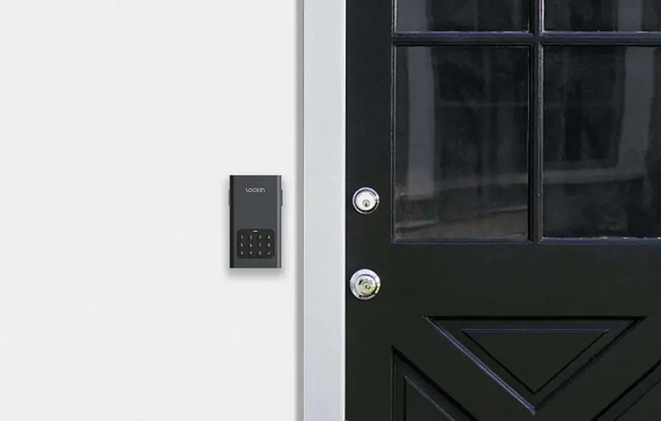 Lockin Lock BOX L1