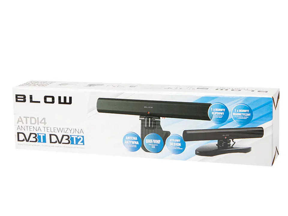 Antena Control Expert Tv HD CE-AT14