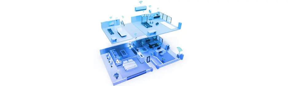 Router TP-LINK Archer AX73