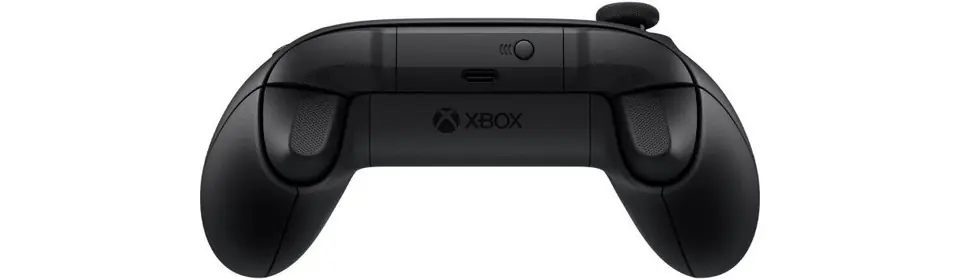 Xbox Series Wireless Controller (Yellow)
