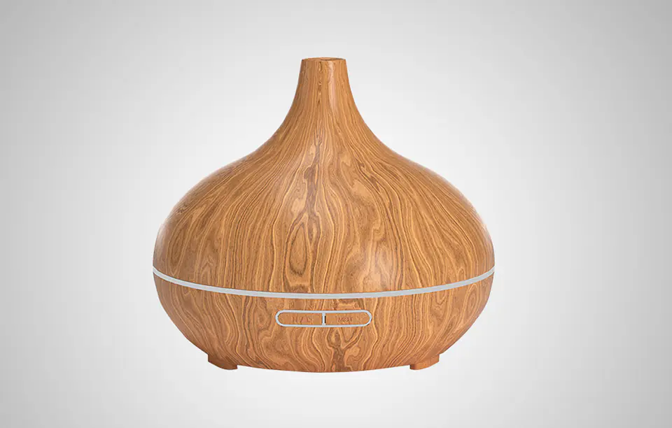 Meross Essential Oil Diffuser MOD150HK(EU) (HomeKit)