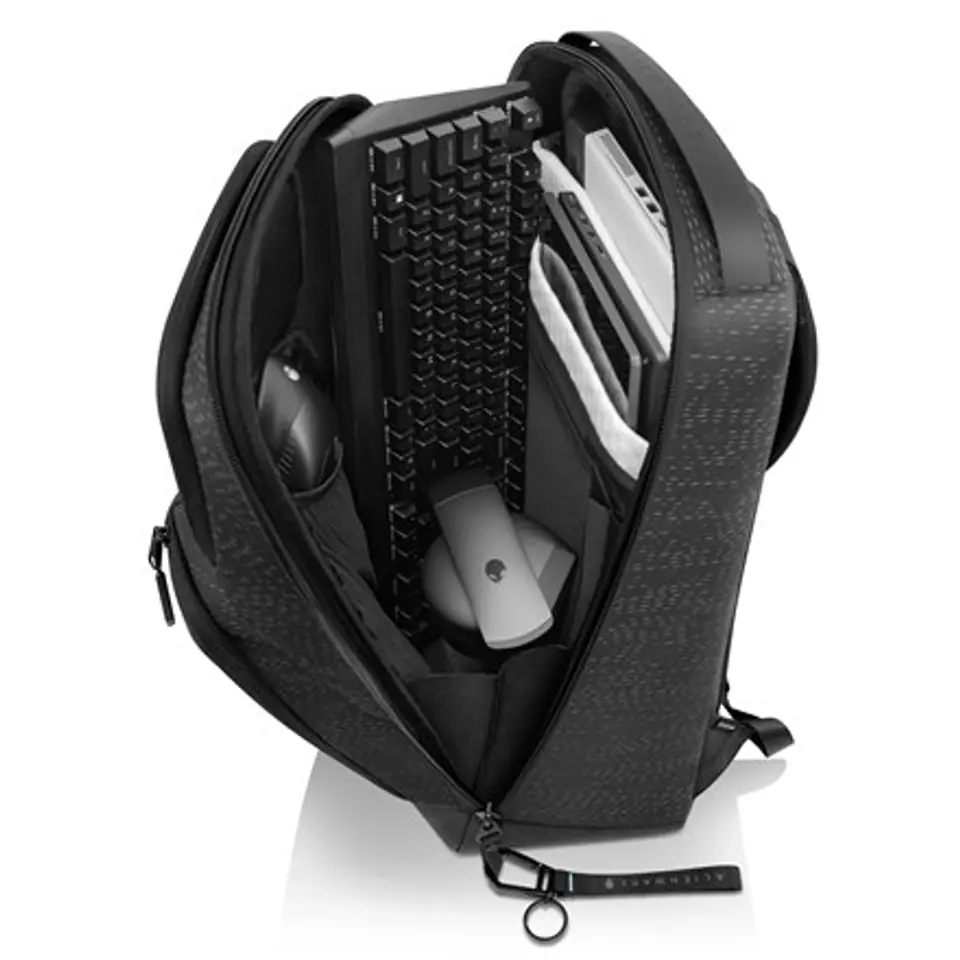 Alienware laptop bag outlet 17.3