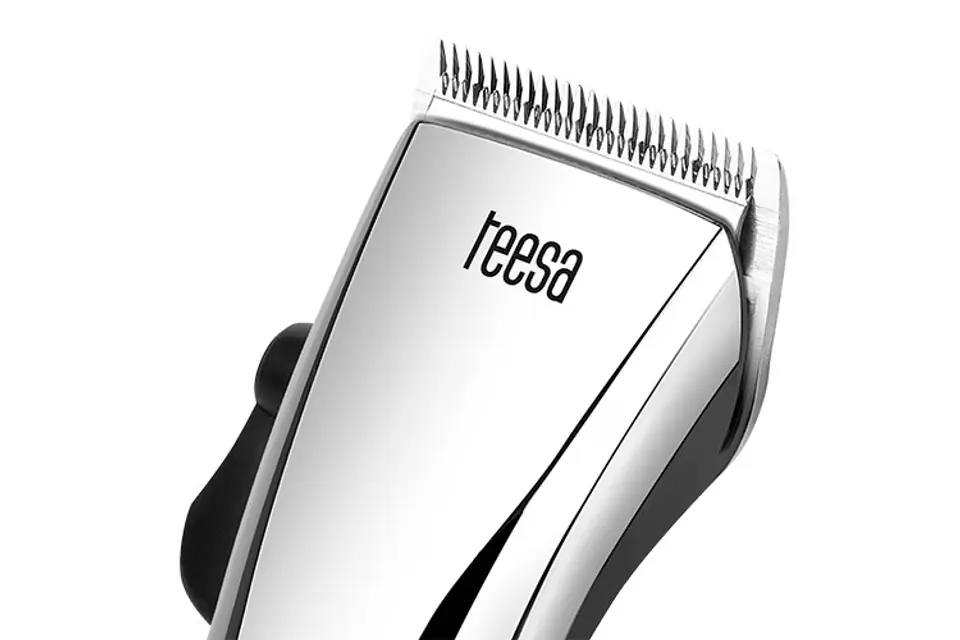 Wireless hair clipper CUT PRO X900