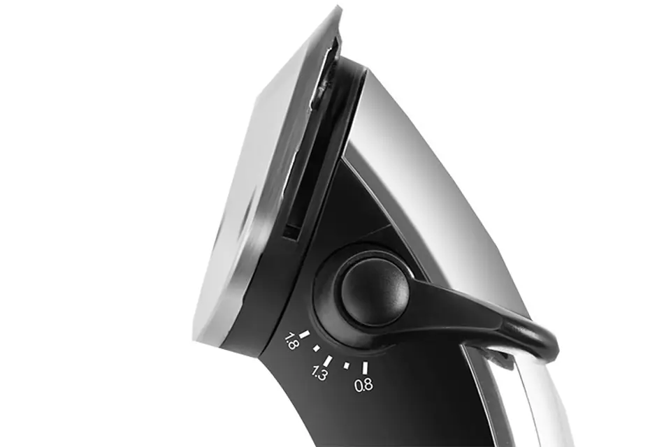 Wireless hair clipper CUT PRO X900