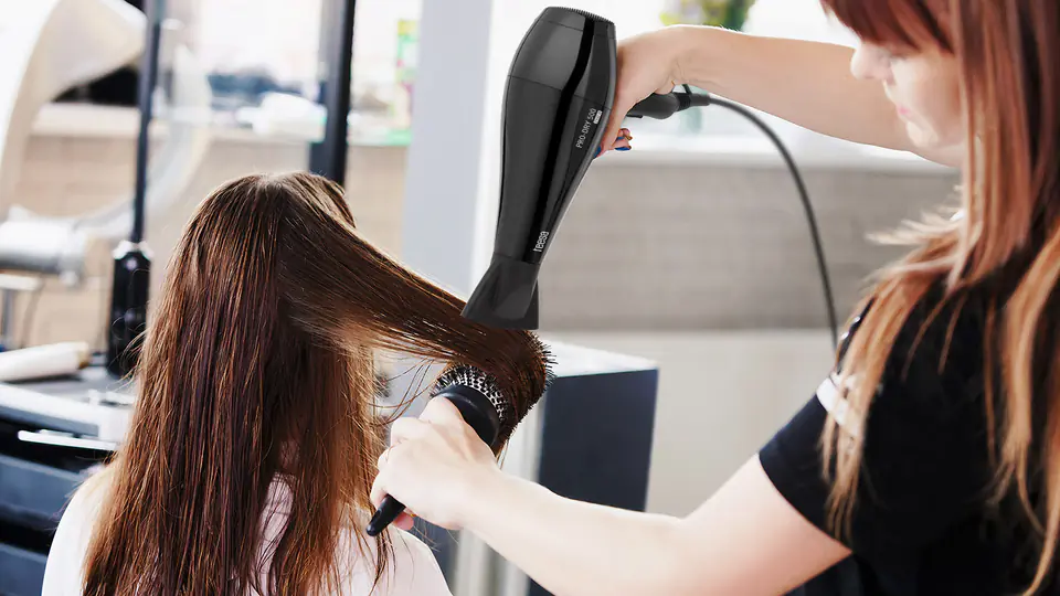 Professional hair dryer PRO-DRY 500 AC 2300W