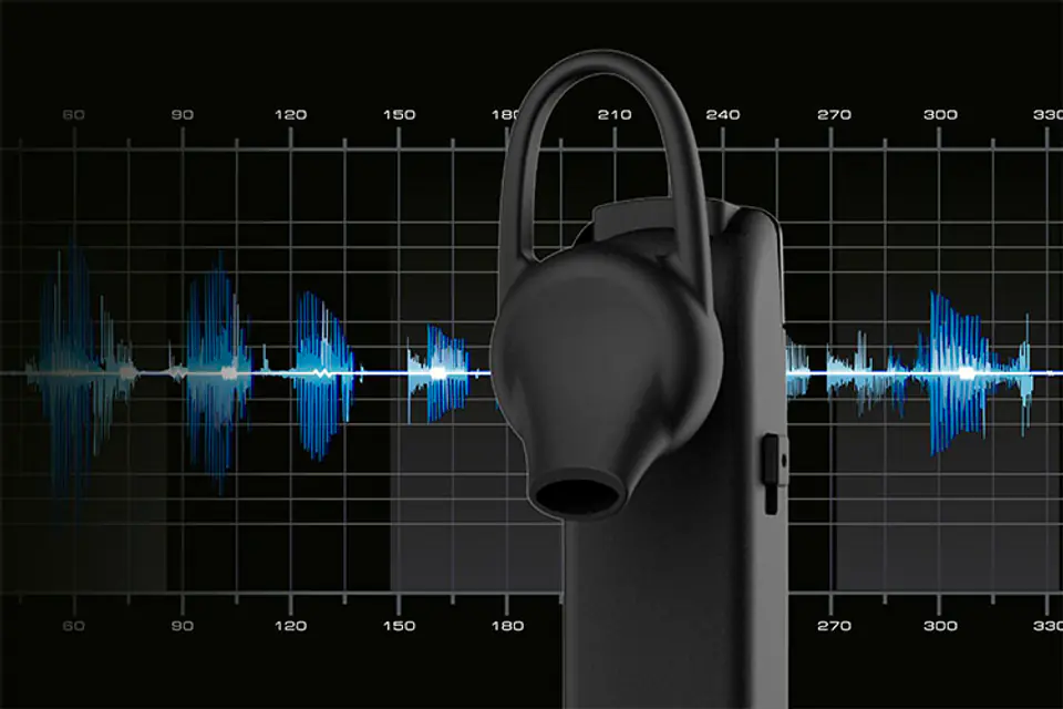 Kruger&Matz Traveler K5 Bluetooth Earphone