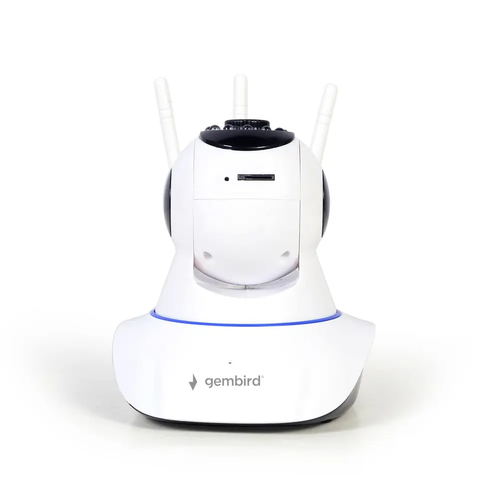 Gembird hd deals wifi camera