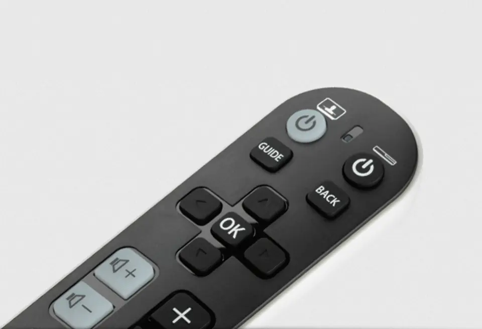 ONE For ALL 3, Universal TV Zapper Remote