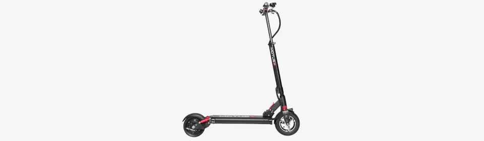 Motus Pro 8.5 Lite Electric Scooter