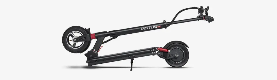 Motus Pro 8.5 Lite Electric Scooter