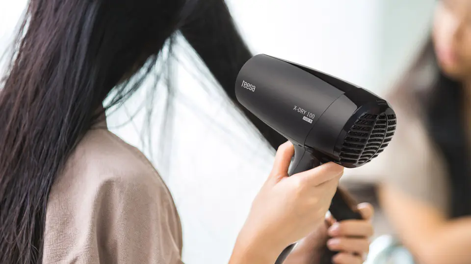 Hair dryer X-DRY 100 2000W