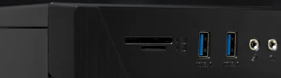 SilentiumPC Armis AR1