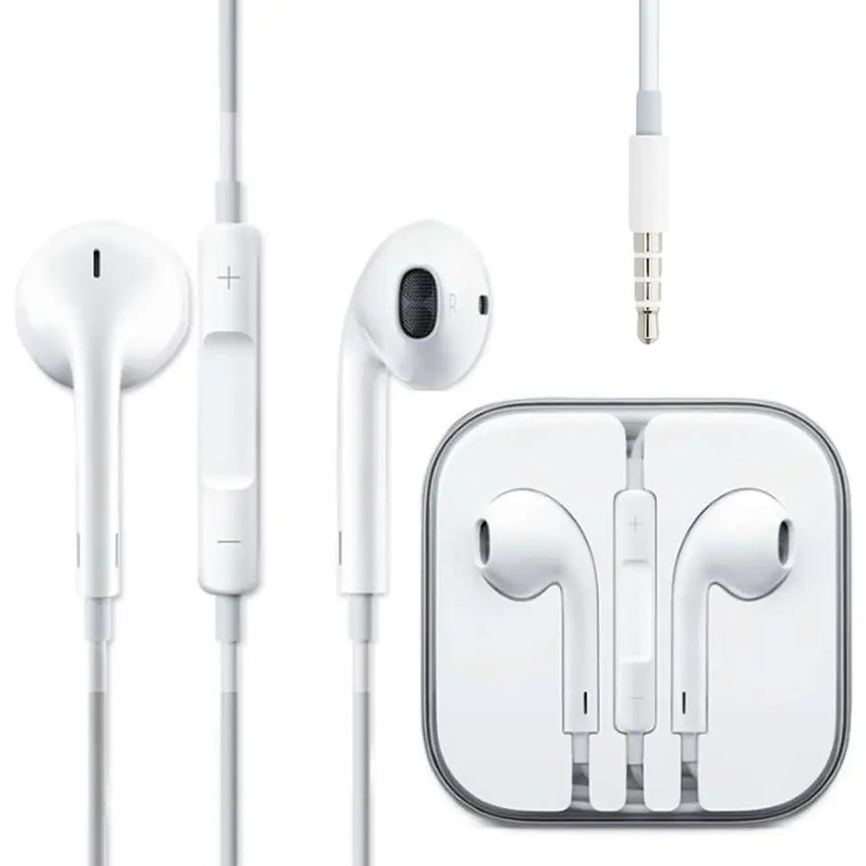 Apple earpods online 35mm