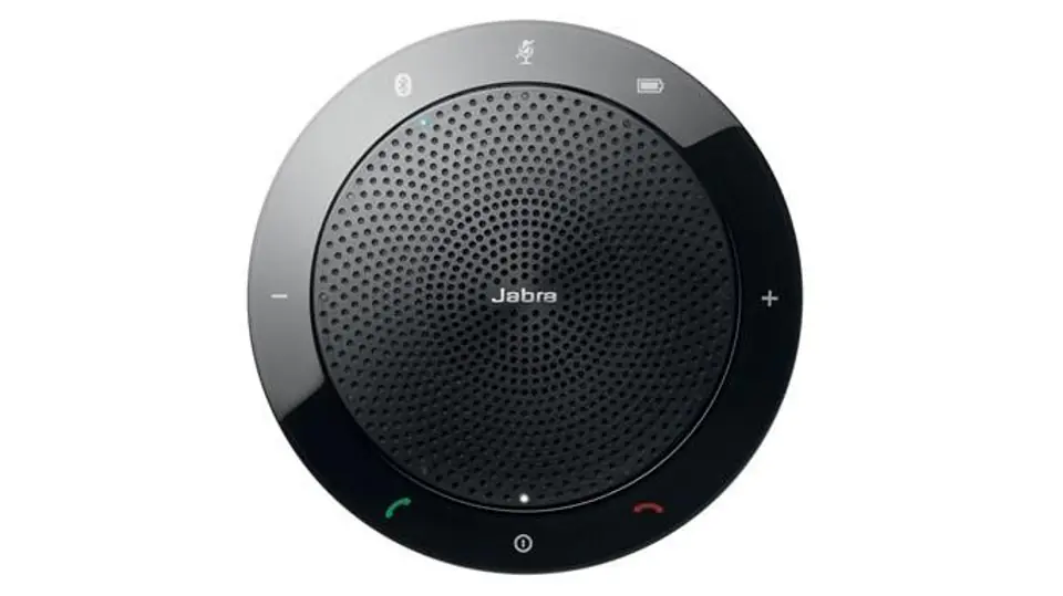 Jabra speak 510 ms discount speakerphone for uc & bt