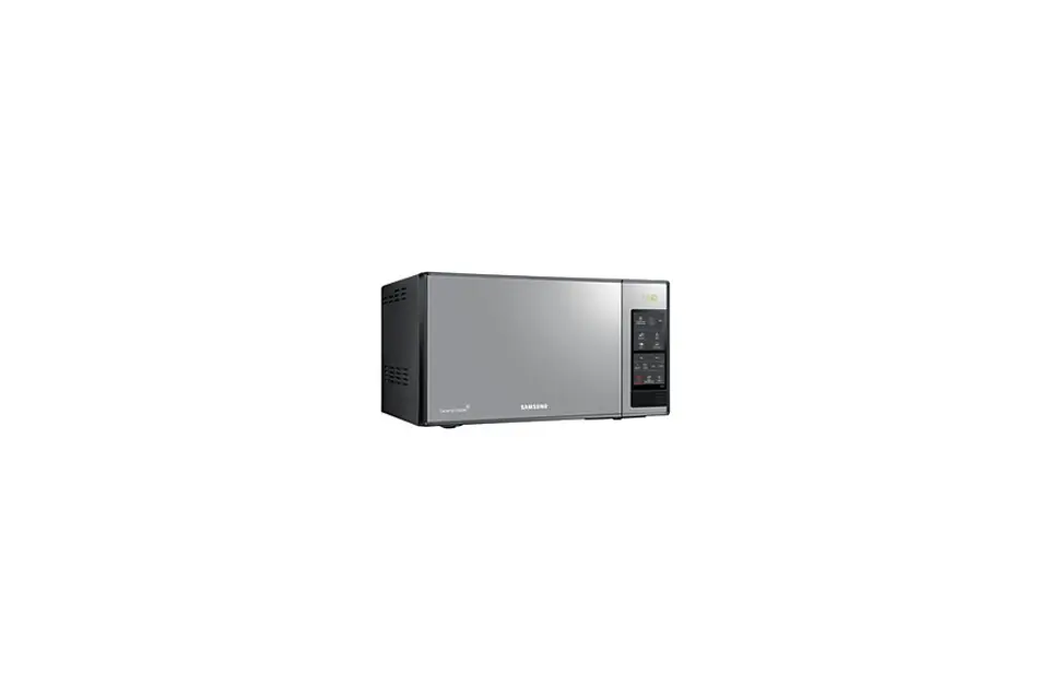 SAMSUNG ME83X Forno a Microonde, 23 Litri, 800 W