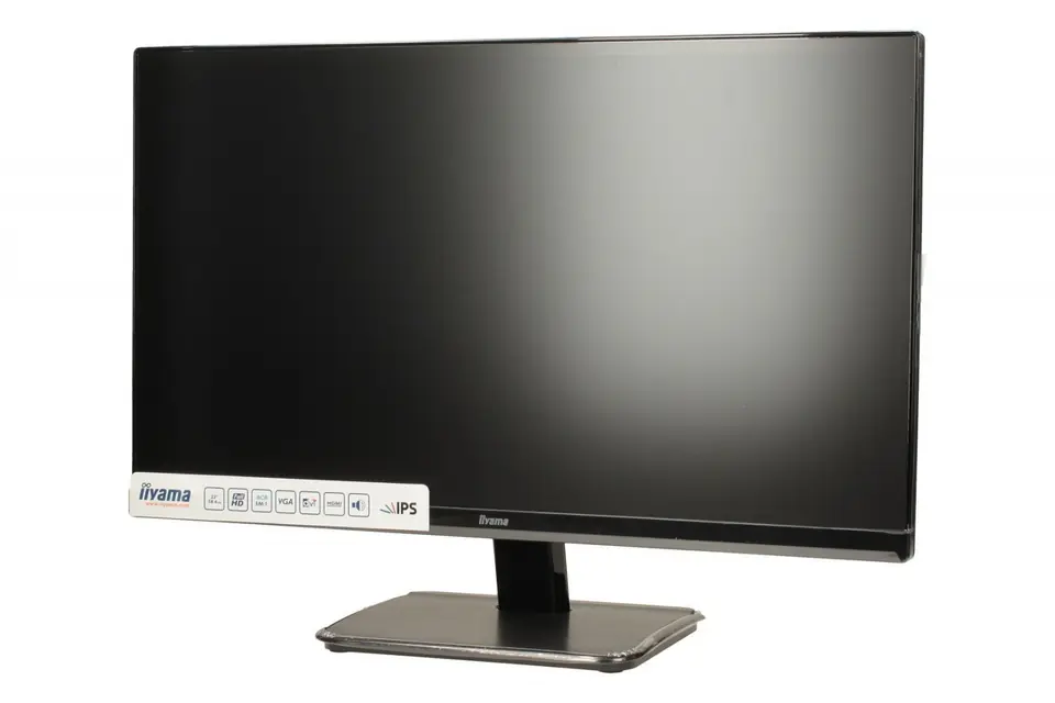 iiyama ProLite XU2390HS 58.4 cm (23