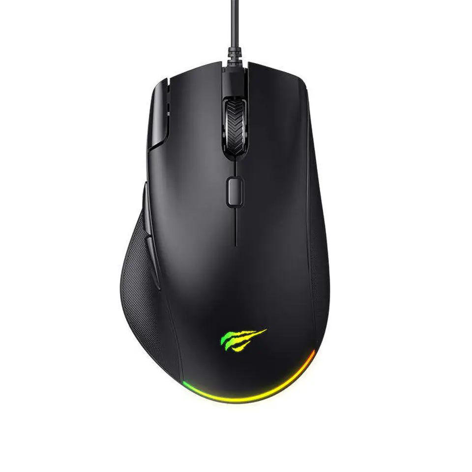 Еми Медиа - 599 den / 9.8 euro VERBATIM GAMING x7 V2 MOUSE •Resolution: 800  - 3200 selectable dpi,•Acceleration: 20G•Tracking Speed: 40ips (inches per  second)•Frame rate: 9600fps (frames per second)•Buttons: 8 buttons 