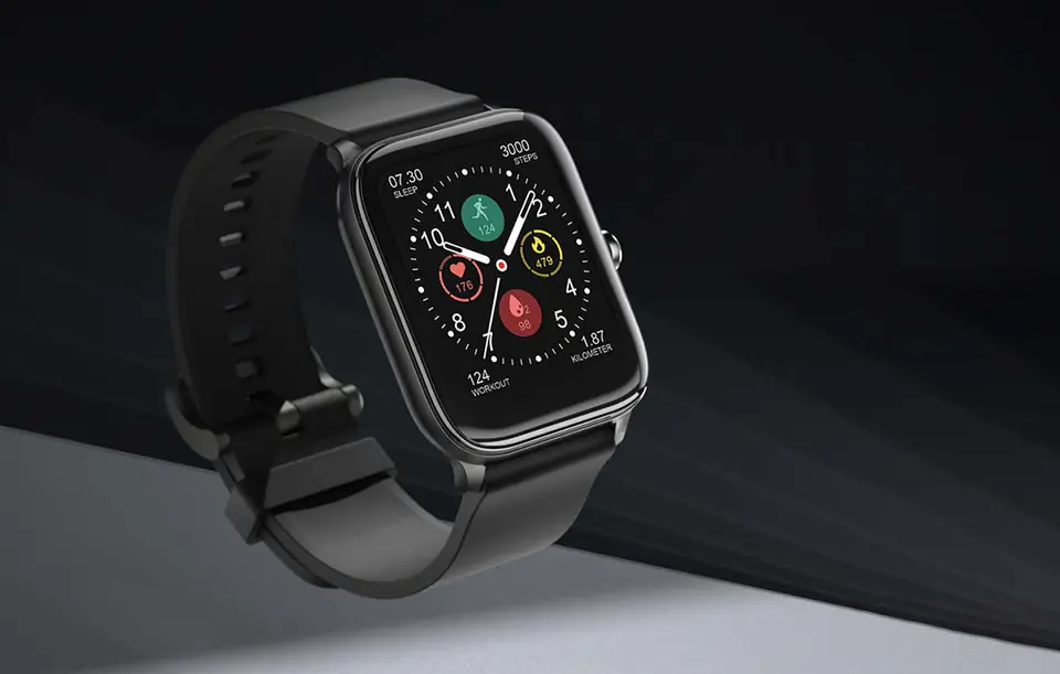 Smartwatch Haylou GST