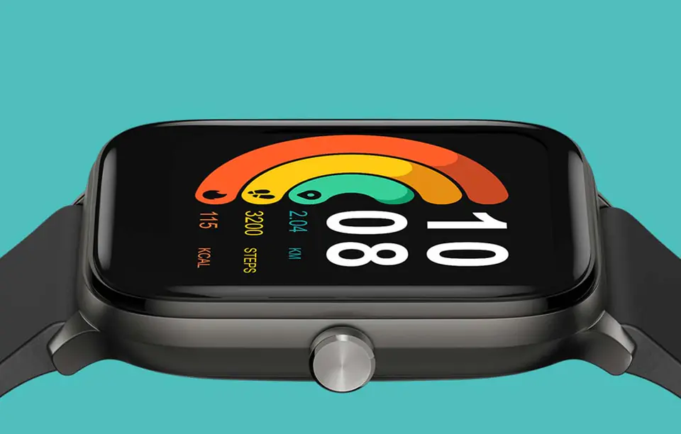 Smartwatch Haylou GST