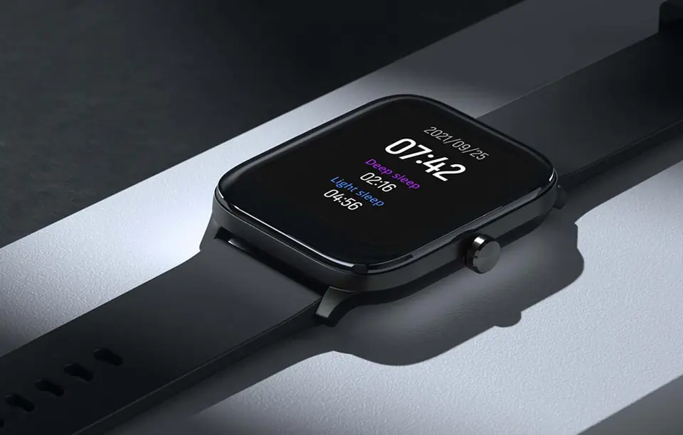 Smartwatch Haylou GST