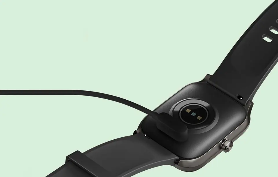 Smartwatch Haylou GST