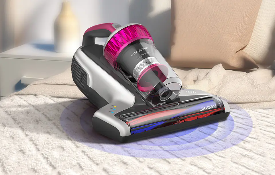 Hand vacuum cleaner JIMMY WB73