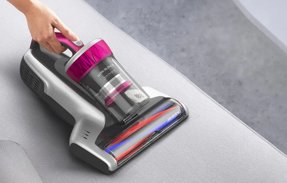 Hand vacuum cleaner JIMMY WB73