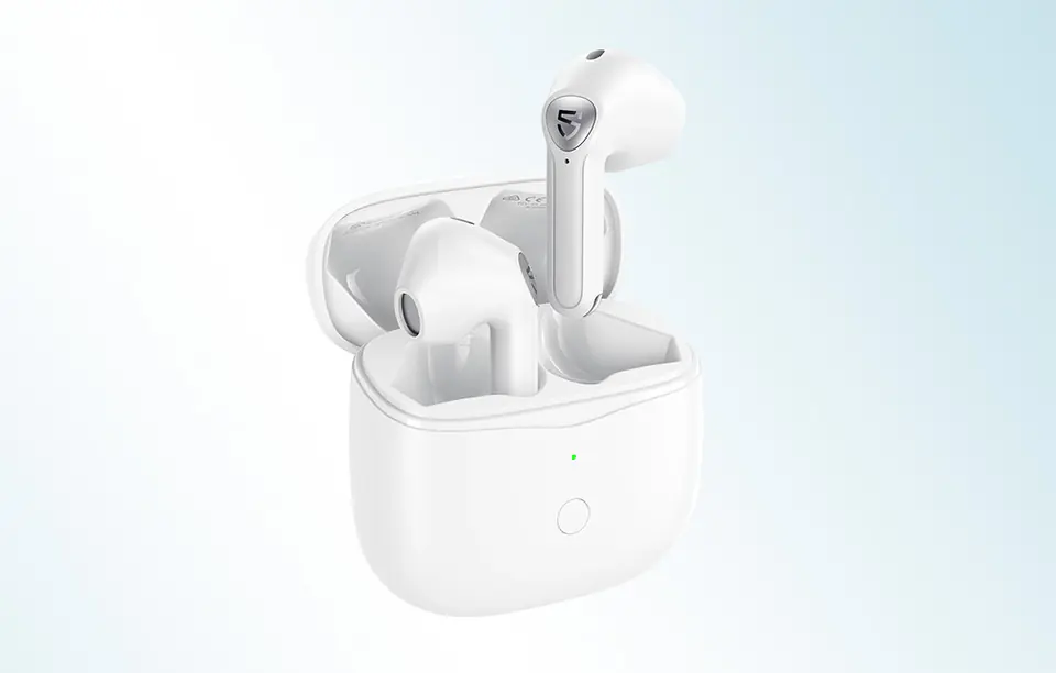 Soundpeats Air 3 (white)
