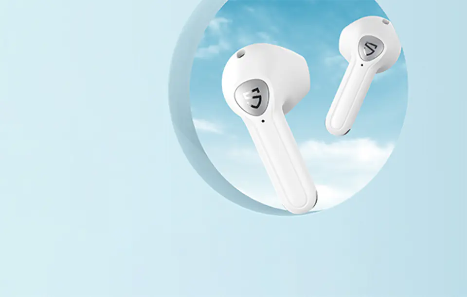 Soundpeats Air 3 (white)