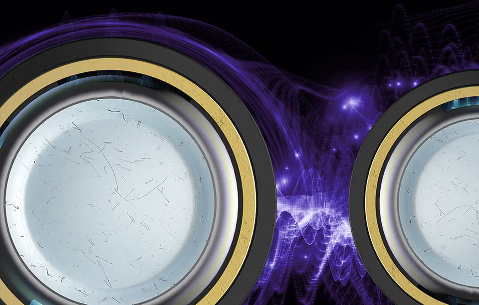 Soundpeats Air 3 (purple)