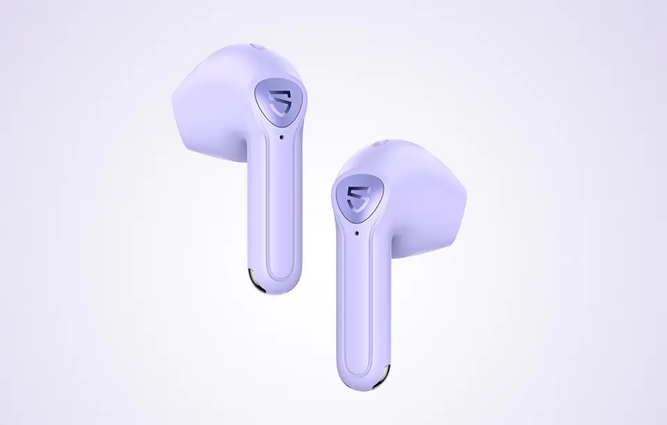 Soundpeats Air 3 (purple)