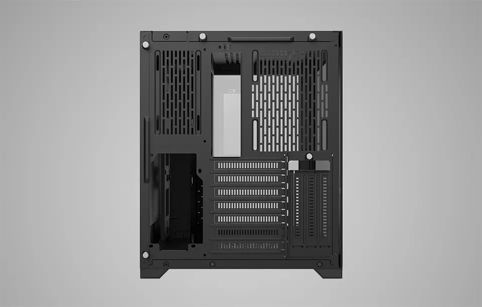 Computer Case Darkflash C305 ATX (Black)