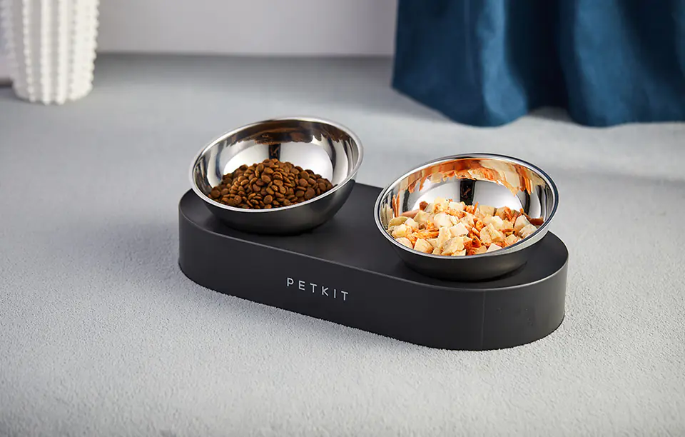 Miski dla psów i kotów Petkit Fresh Nano