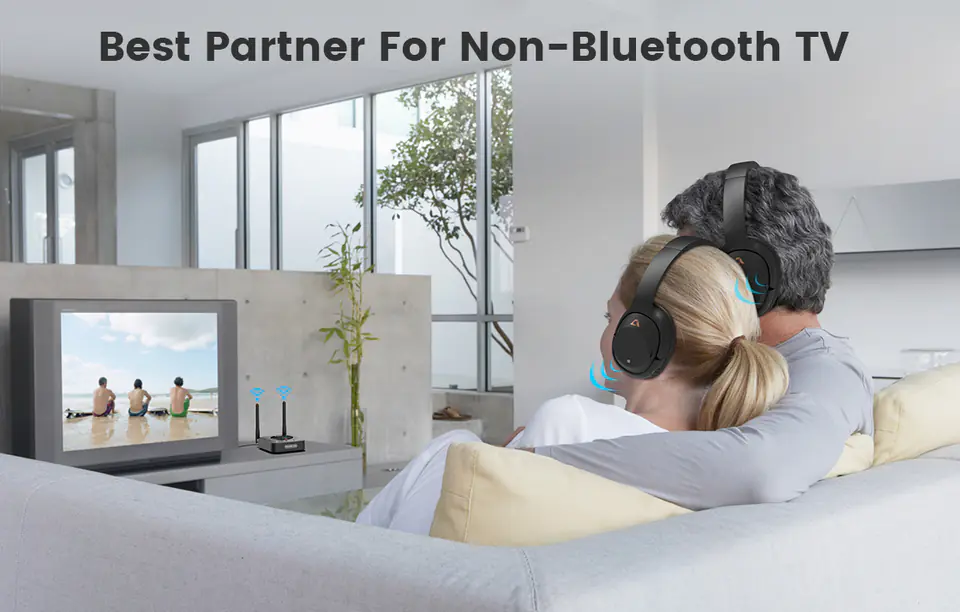 B06TX Plus Transmiter nadajnik Bluetooth 1Mii aptX