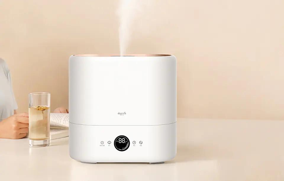 Humidifier Deerma ST636W