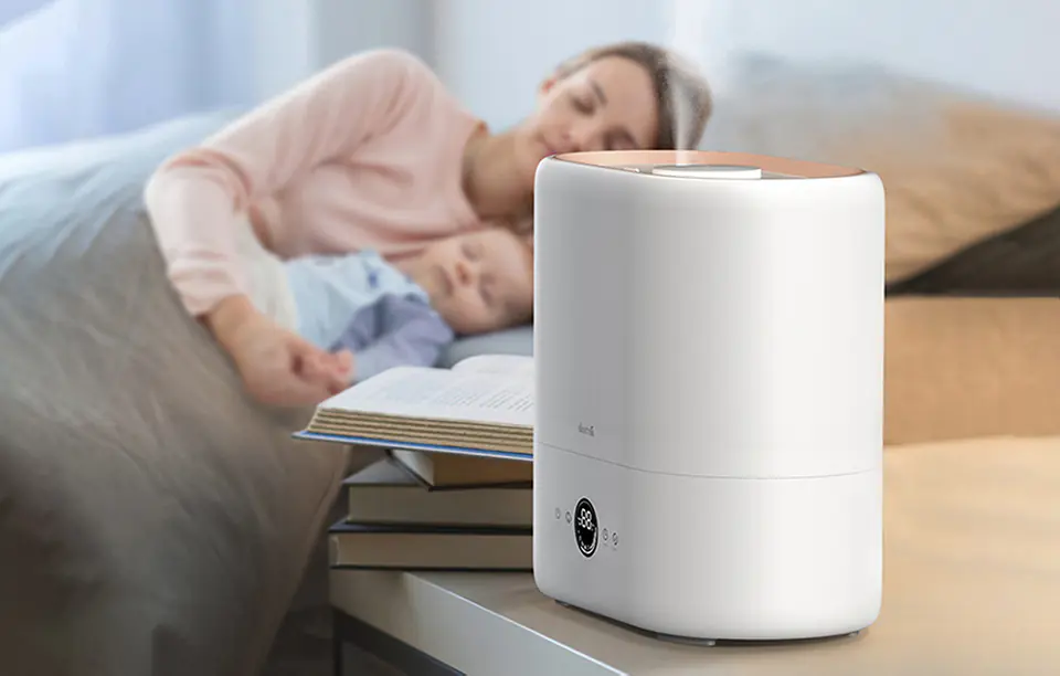 Humidifier Deerma ST636W