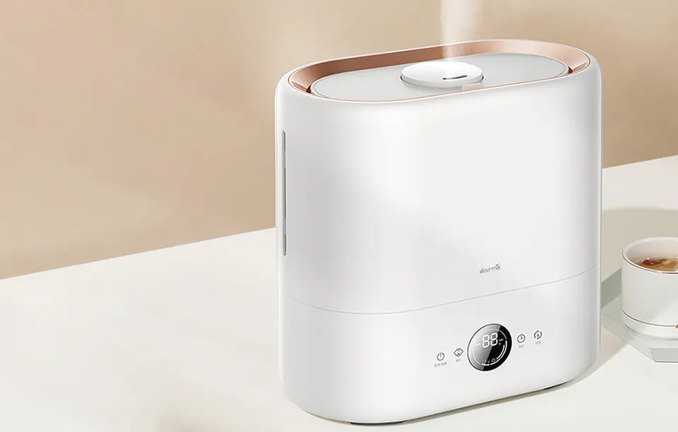 Humidifier Deerma ST636W