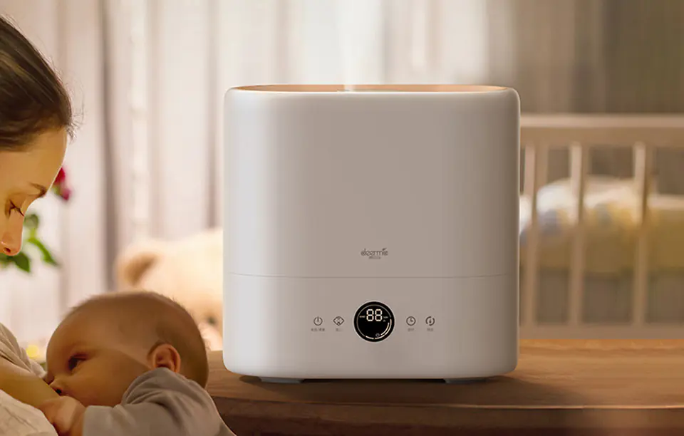 Humidifier Deerma ST636W