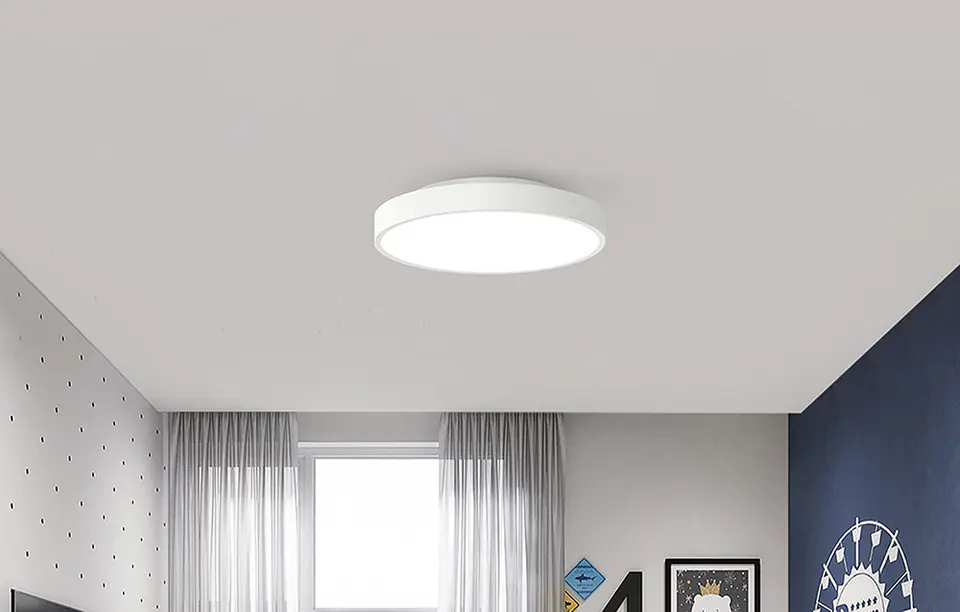 Yeelight led ceiling sales light pro