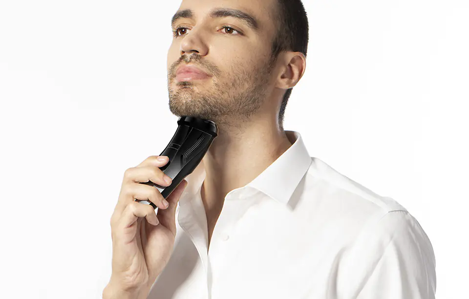 Golarka ENCHEN Gentleman 5S