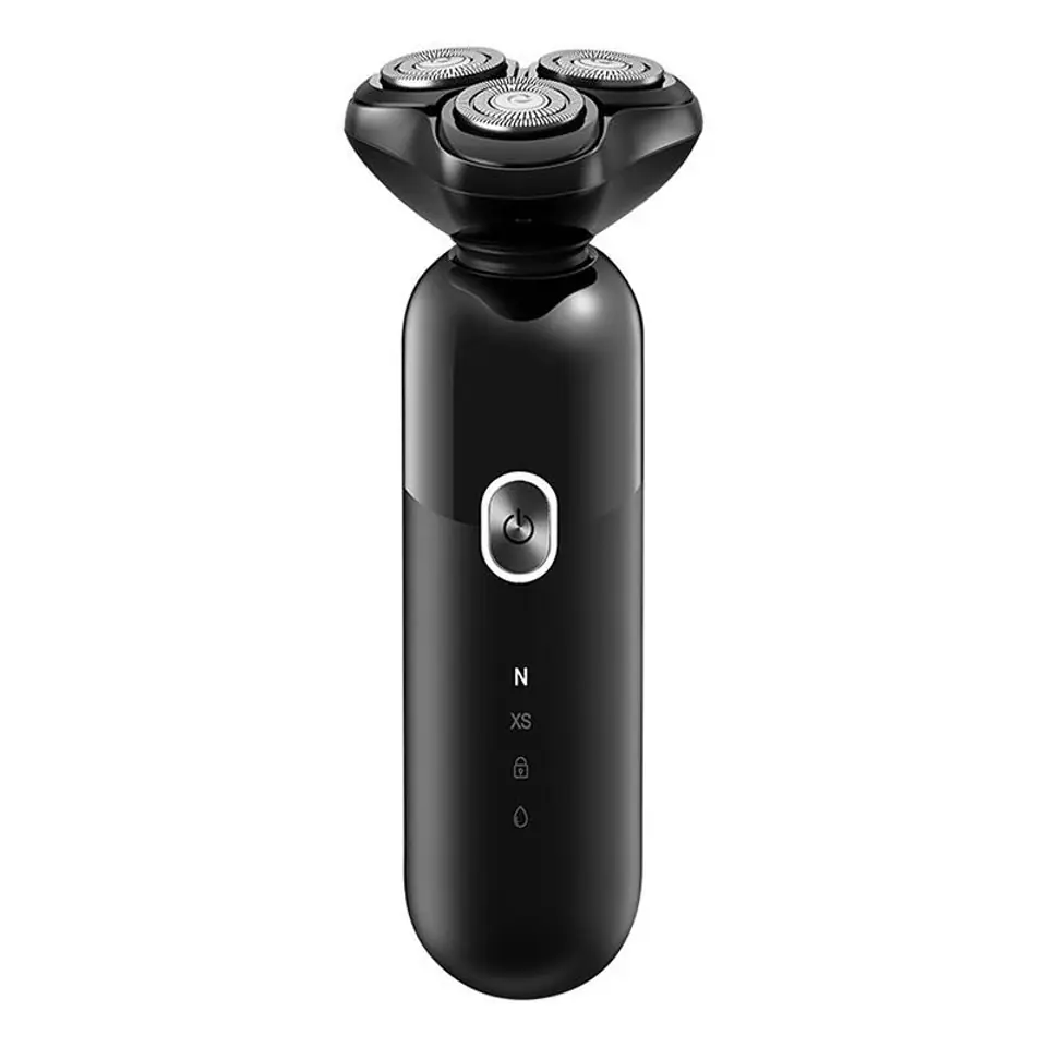 xiaomi s500 shaver