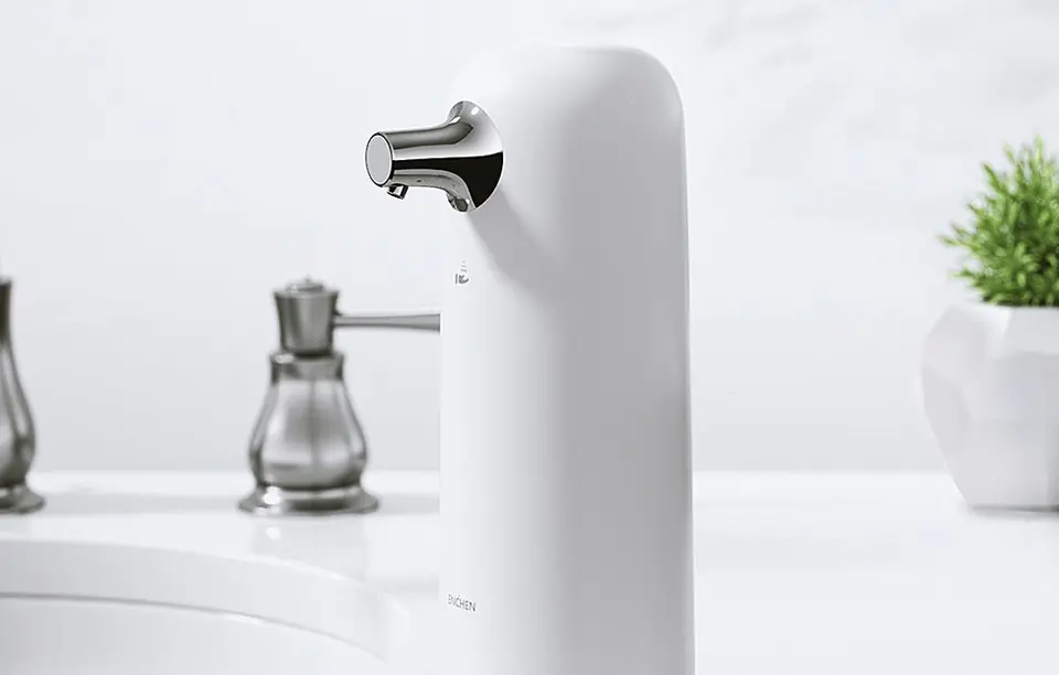 Soap dispenser COCO ENCHEN