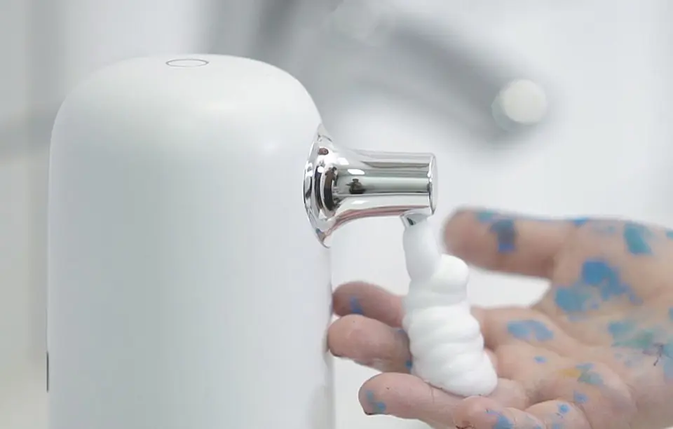 Soap dispenser COCO ENCHEN