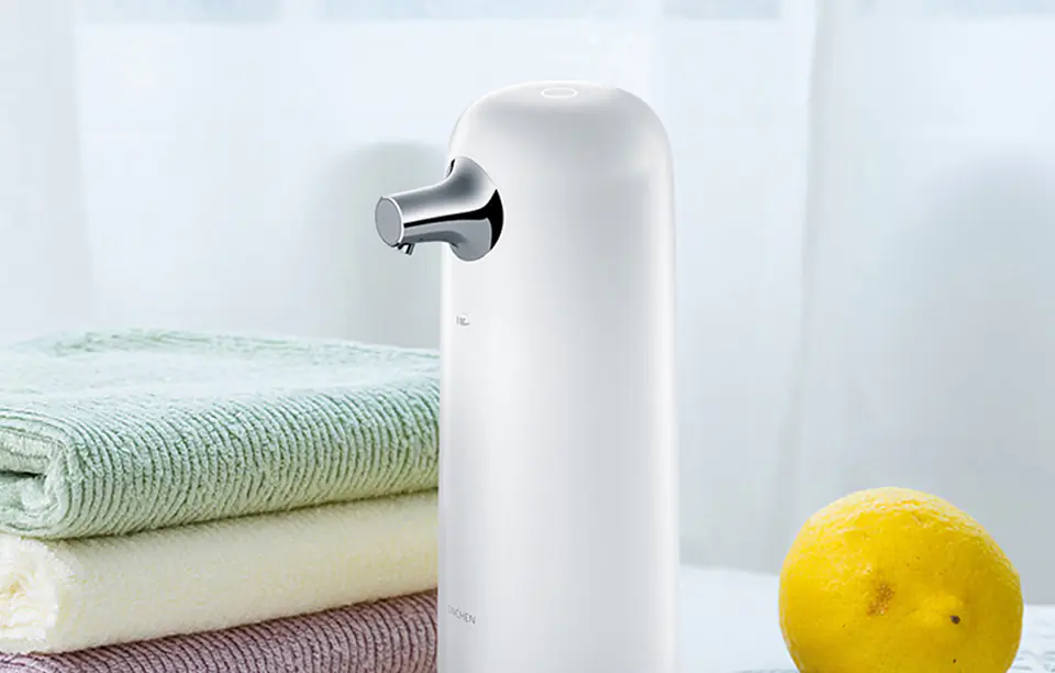 Soap dispenser COCO ENCHEN
