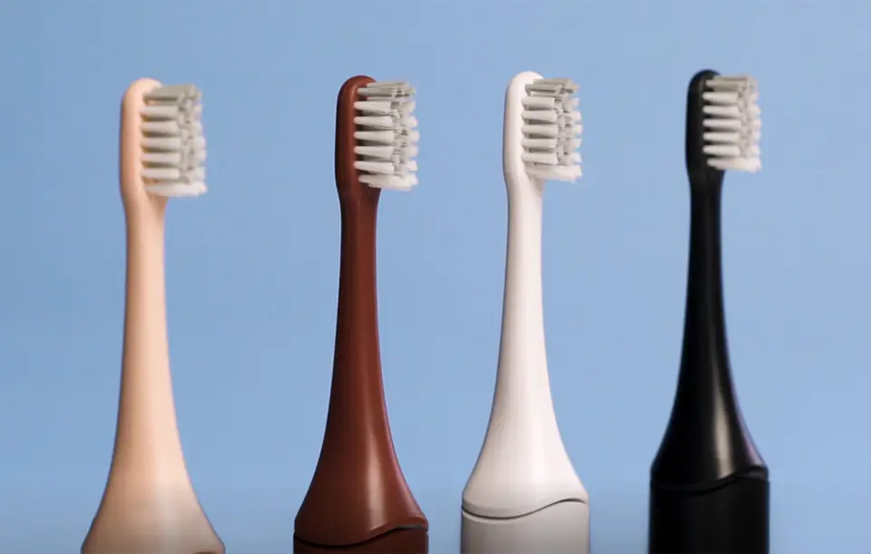 Sonic toothbrush ENCHEN Aurora T+ (pink)
