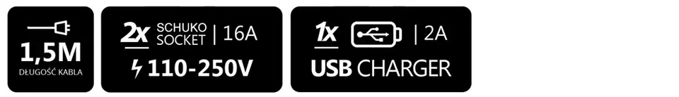 Spacetronik SPS-T35 V2