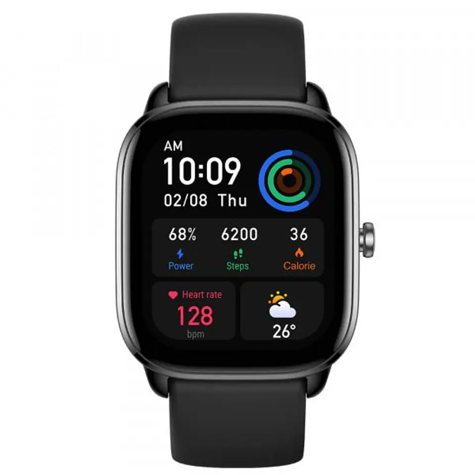 Amazfit GTS 4 Mini – Amazfit-eu