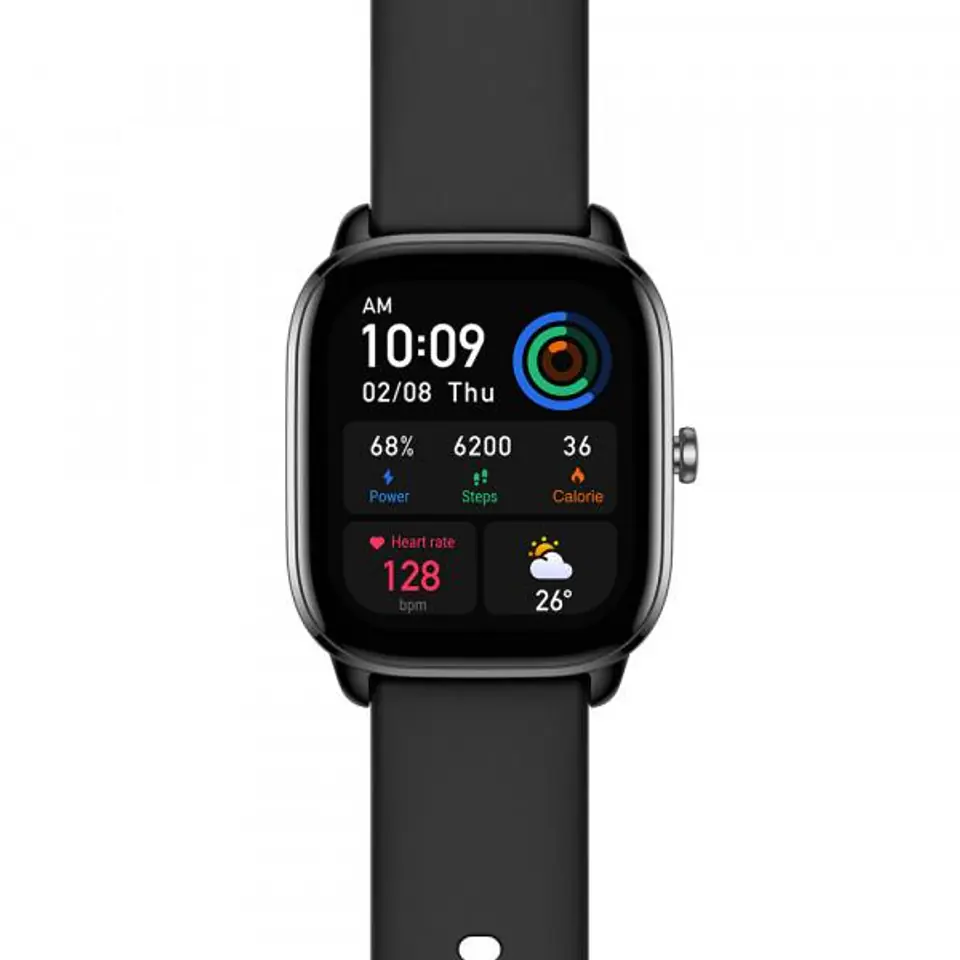 Amazfit GTS 4 Mini – Amazfit-eu