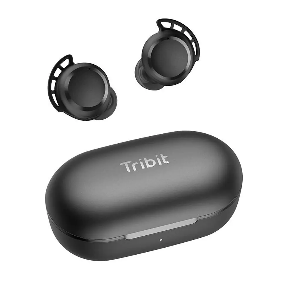 Tribit flybuds 3 wireless earbuds new arrivals