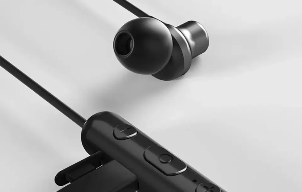 TWS Headphones Lenovo XE05 (Black)